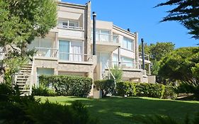 Villa Agostina Apart & Spa