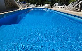 Villa Agostina Apart & Spa