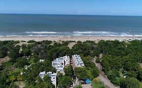 Villa Agostina Apart & Spa